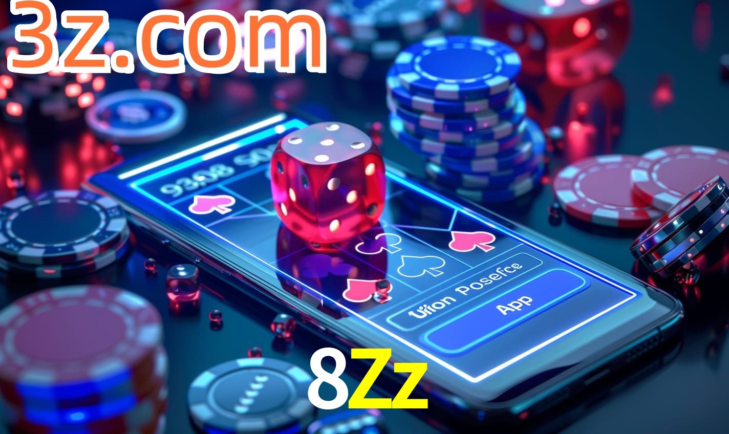 Baixar App 8Zz