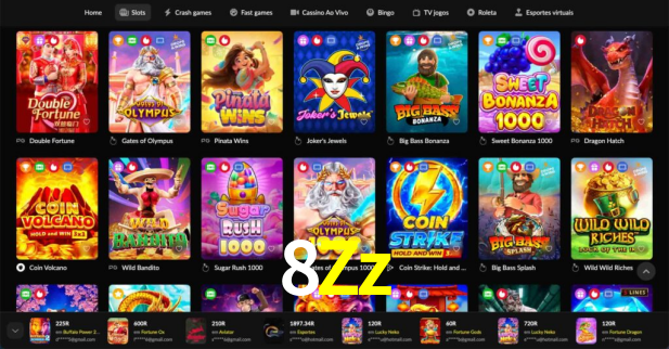 Melhor Casino Online 8Zz